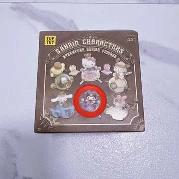 TOPTOY 산리오 sanrio 쿠로미 1체