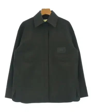 FENDI 여성용 캐주얼 셔츠