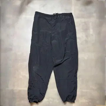 US.ARMY IPFU 나일론 팬츠 L 밀리터리 카니예 웨스트 착용