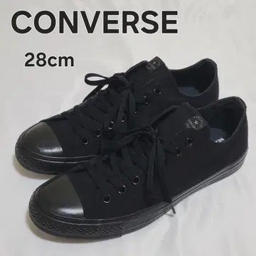 [ 새상품급 ] CONVERSE NEXTAR110 OX 스니커즈 28cm
