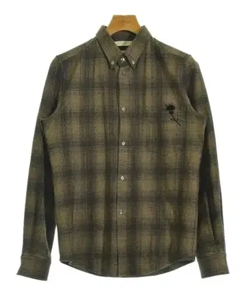 GOLDEN GOOSE 캐주얼 셔츠 남성용