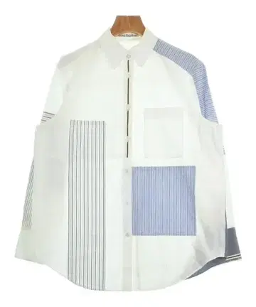 Acne Studios 캐주얼 셔츠 여성용