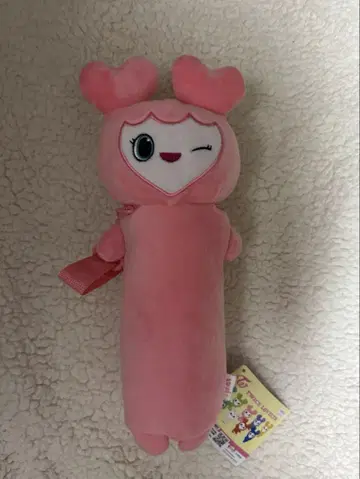 TWICE LOVELYS 노비후냐 파우치 모모 러블리