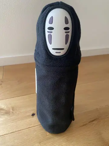 지브리 파크 한정판 센과 치히로의 행방불명 택 포함 새상품