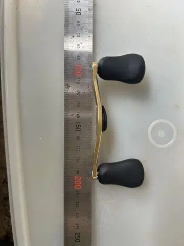칼카타 콘퀘스트 핸들
