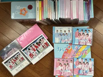 나니와단시 CD BluRay 묶음 판매