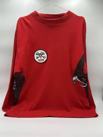 [ 초레어 ] Powell Peralta 빈티지 롱T Tony Hawk