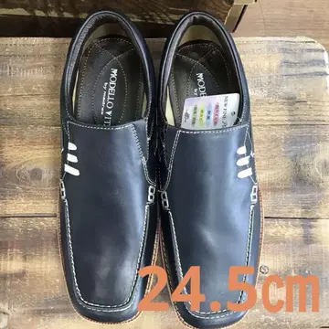 MODELLO VITA 남성용 마드라스 24.5cm