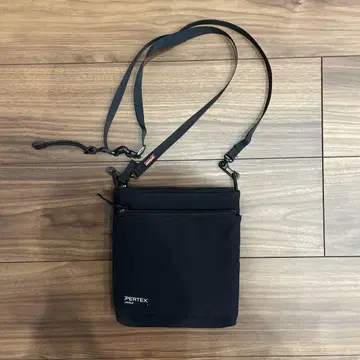 그라프 페이퍼 PERTEX SHIELD Padded Sacoche_S