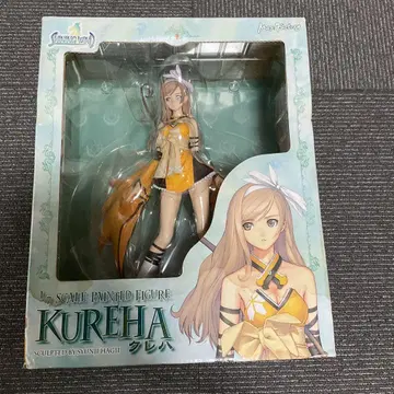 KUREHA 1/7 스케일 피규어 쿠레하