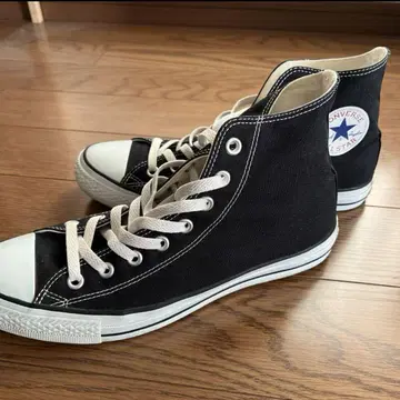 컨버스 하이컷 27.5cm (새상품급)