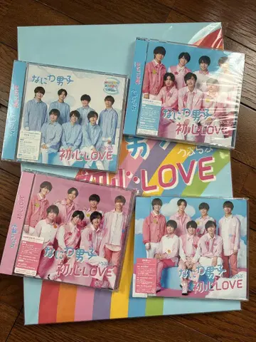 나니와단시 초심LOVE 전 형태