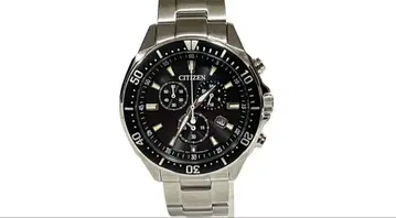 [ 가격 인하 협상 ] CITIZEN 크로노그래프 시계