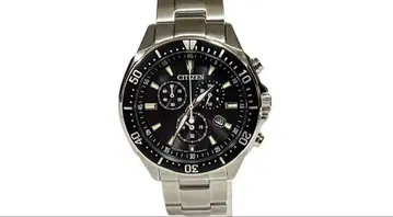 [ 가격 인하 협상 ] CITIZEN 크로노그래프 시계