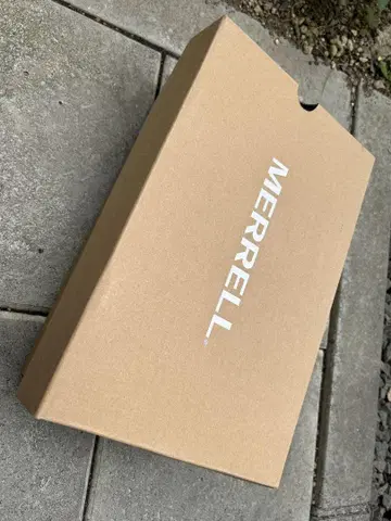머렐 MERRELL TRAIL GLOVE 7 블랙 28cm