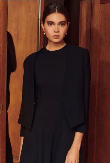 자켓 MARIHA MARIHA