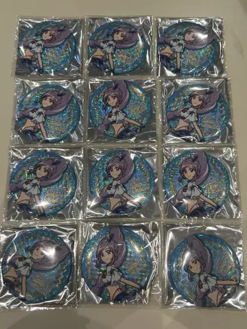 프리큐어 셀레카라 블루 큐어 베리
