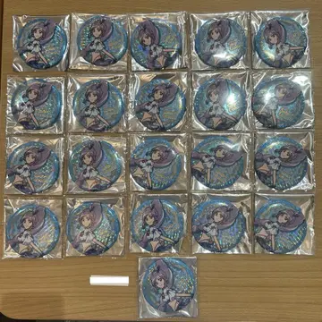 프리큐어 셀레칼라 블루 큐어베리 22점