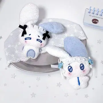 PLAVE 예준 봉제 인형 10cm