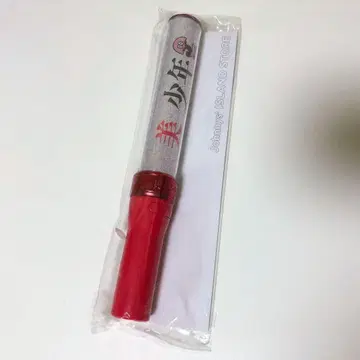 미소년 응원봉 2023년 보라색 대응 ISLAND STORE