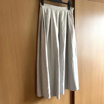 롱 스커트 유나이티드 애로우즈