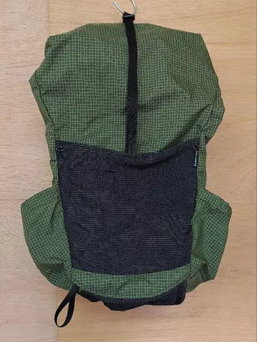 파란테 디저트 팩 사이즈 S PA'LANTE desert pack