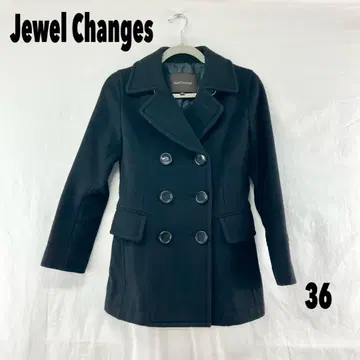 W0400T Jewel Changes P 코트