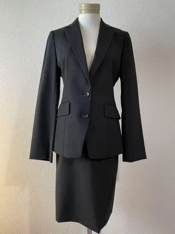 PERSON'S SUITS STYLE 2버튼