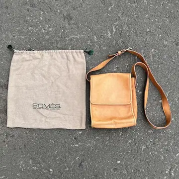 SOMES SADDLE 소메스 사들 백 백