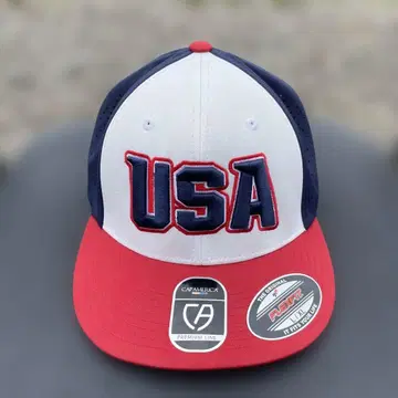 CAPAMERICA USA 야구 모자
