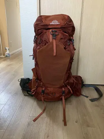 GREGORY 그레고리 바르톨로 65 M