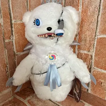USJ 2025 할로윈 하미곰 서울 봉제 인형 유니버셜