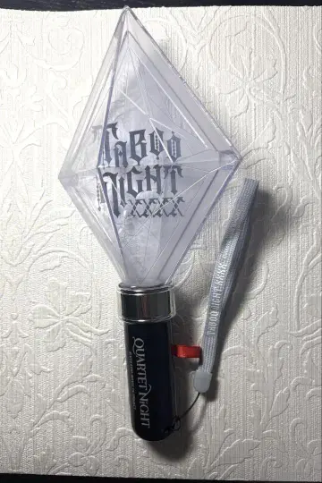 탭나이 탭키스 응원봉 펜라 1개