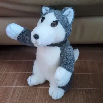 토코로 씨의 인디 군 봉제 인형