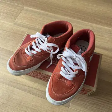 스케이트 하프카브 VANS