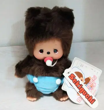 베이비치치 곰 마탄 Kuma 친구 몽치치 MCC bbcc