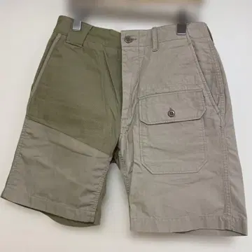 ENGINEERED GARMENTS 빔즈 별주