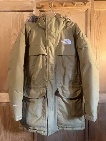 THE NORTH FACE 맥마드 다운 ND51901Z S 사이즈