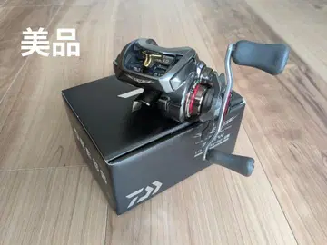 Daiwa Steez SV TW 1016SV-SHL