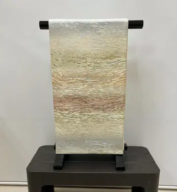 7841 후쿠로 오비 (순수 실크)