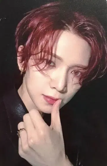 ateez makestar lips ver.