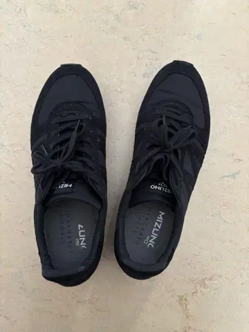 MIZUNO 마가렛호웰 미즈노 마가렛호웰