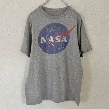 GILDAN 길단 NASA T셔츠 구제 의류 M