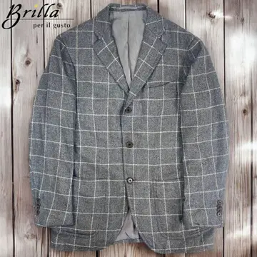 09M197 Brilla per il gusto 비즈니스 자켓 S