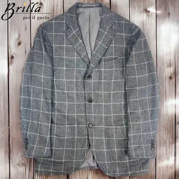 09M197 Brilla per il gusto 비즈니스 자켓 S