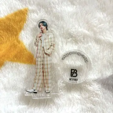 BE:FIRST Bye-Good-Bye 아크릴 스탠드 아크스타 준논