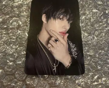 ateez makestar lips ver 민기