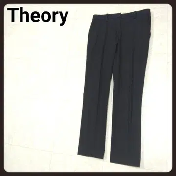띠어리 슬랙스 0 팬츠 Theory