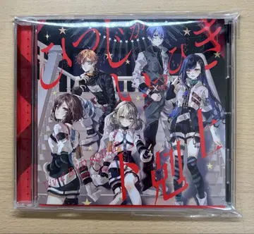 Vivid BAD SQUAD 양 한 마리 하극상