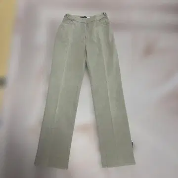 SPORTMAX CODE 그레이 베이지 치노 팬츠